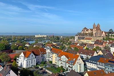 Breisach am Rhein