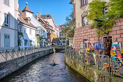 Freiburg im Breisgau